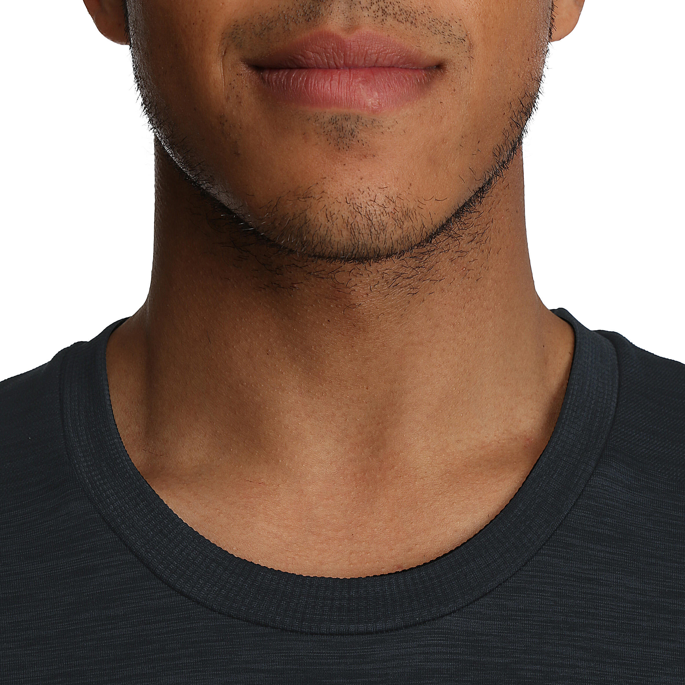 Muscle Bodybuilding T-shirt - Dark Grey 6/10