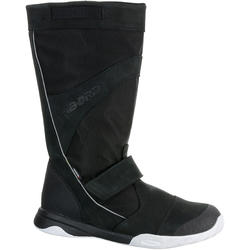 Bottes bateau voile adulte Ozean 900