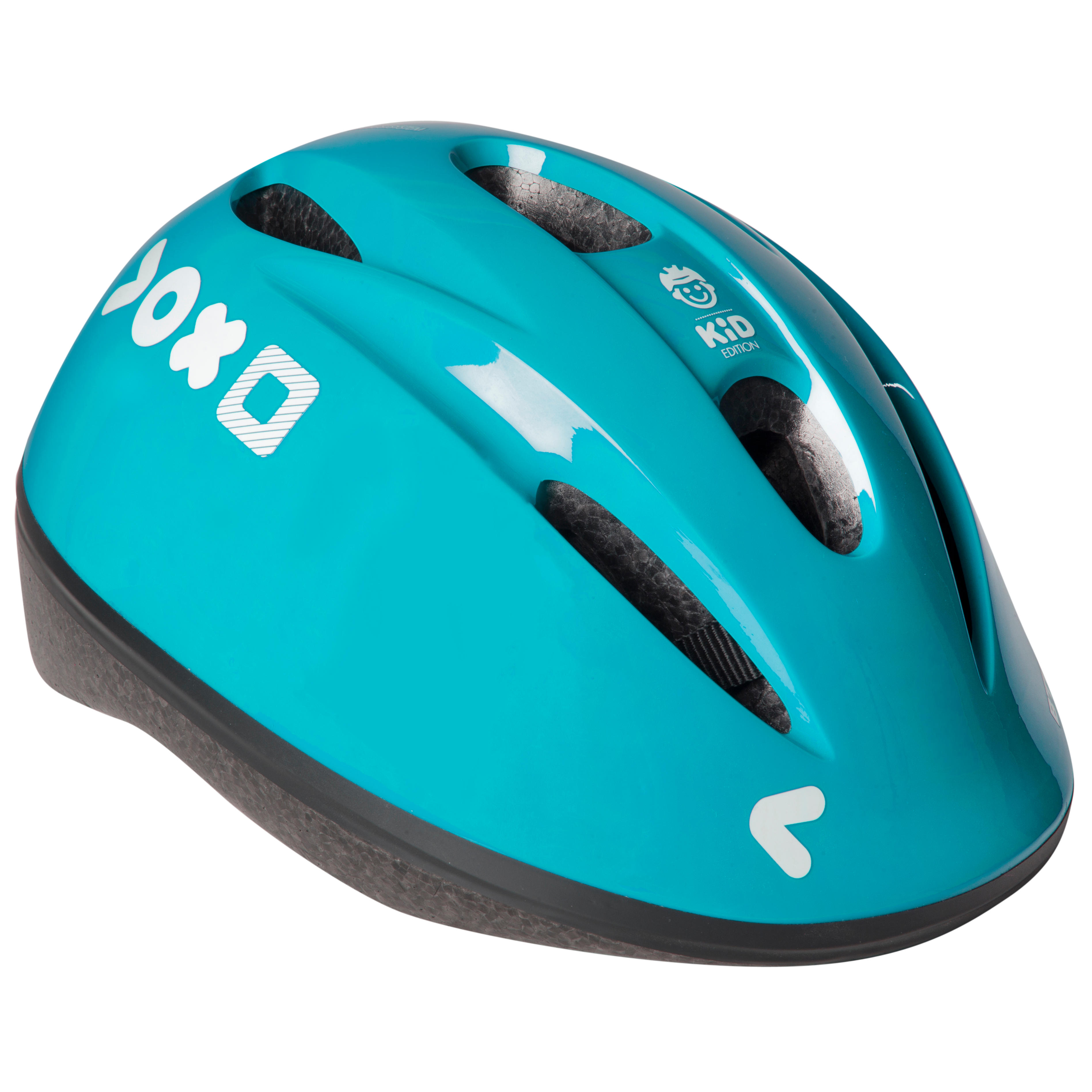 300 Kids' Cycling Helmet - Cocktail 