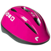 300 Children's Helmet - Pink