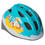 CASQUE VELO BEBE 300 BLEU CLAIR CASQUE VELO BEBE 300 BLEU CLAIR