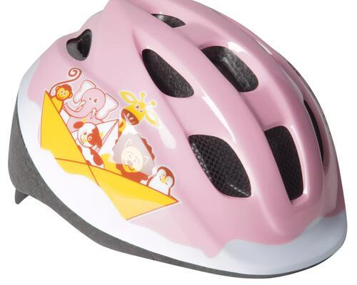 CASCO INFANTIL BEBÉ 300 Declaración de conformidad UE