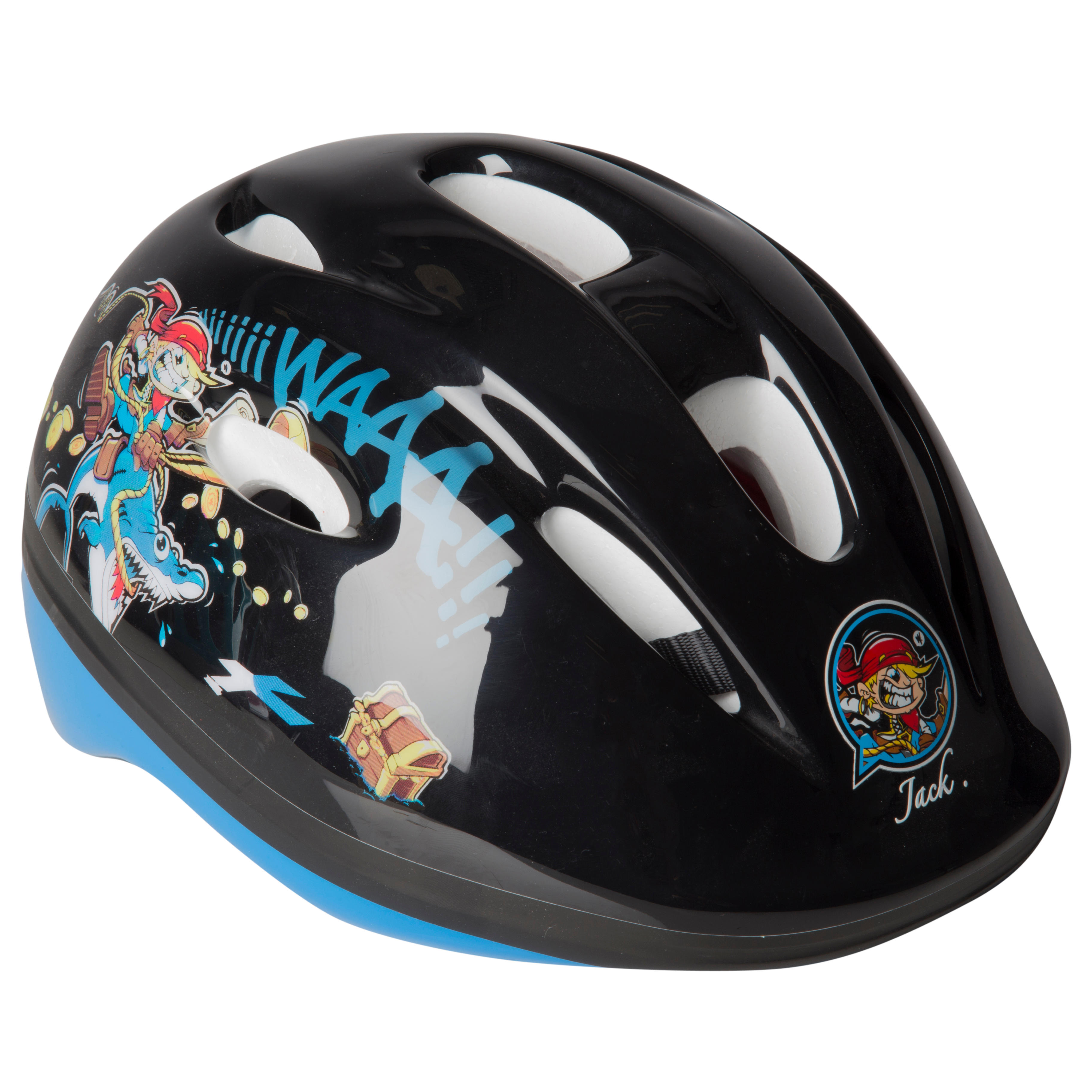 kids helmet decathlon