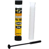 Mesh Solubil Pescuit la Crap Tub PVA Soluron TL Pescuit - Tub PVA Soluron TL CARP SPIRIT - Nade, Echipament nadire