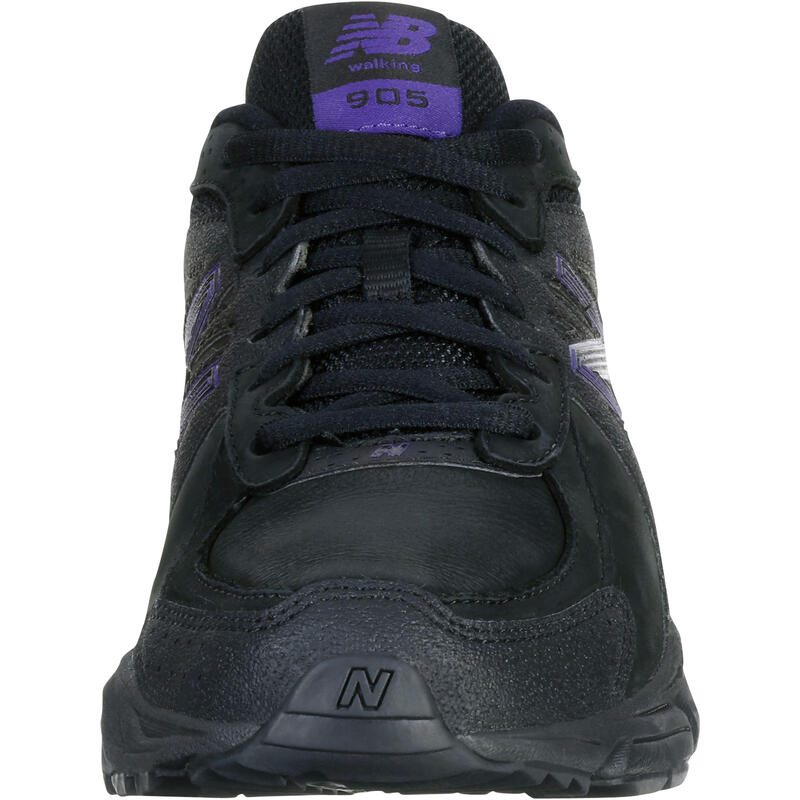 New Balance 905 Women's Nordic Walking Shoes Purple/Black NEW BALANCE