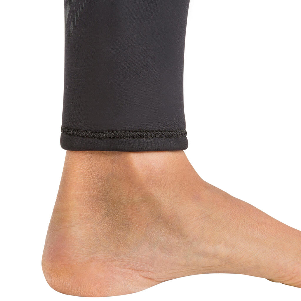 PANTALONE ESPADON BEUCHAT ZA PODVODNI RIBOLOV MUŠKI OD NEOPRENA DEBLJINE 7 mm