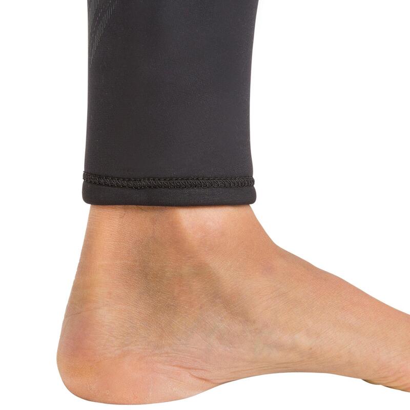 Long John Pesca Submarina Beuchat Espadon Hombre Neopreno Microporoso 7 mm