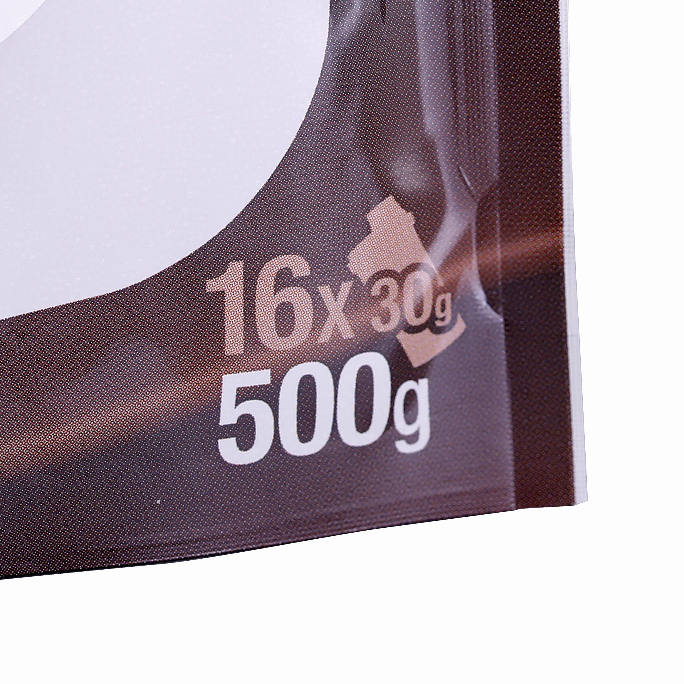 LEAN WHEY 9 high-protein drink mix powder chocolate-hazelnut 500g 4/6