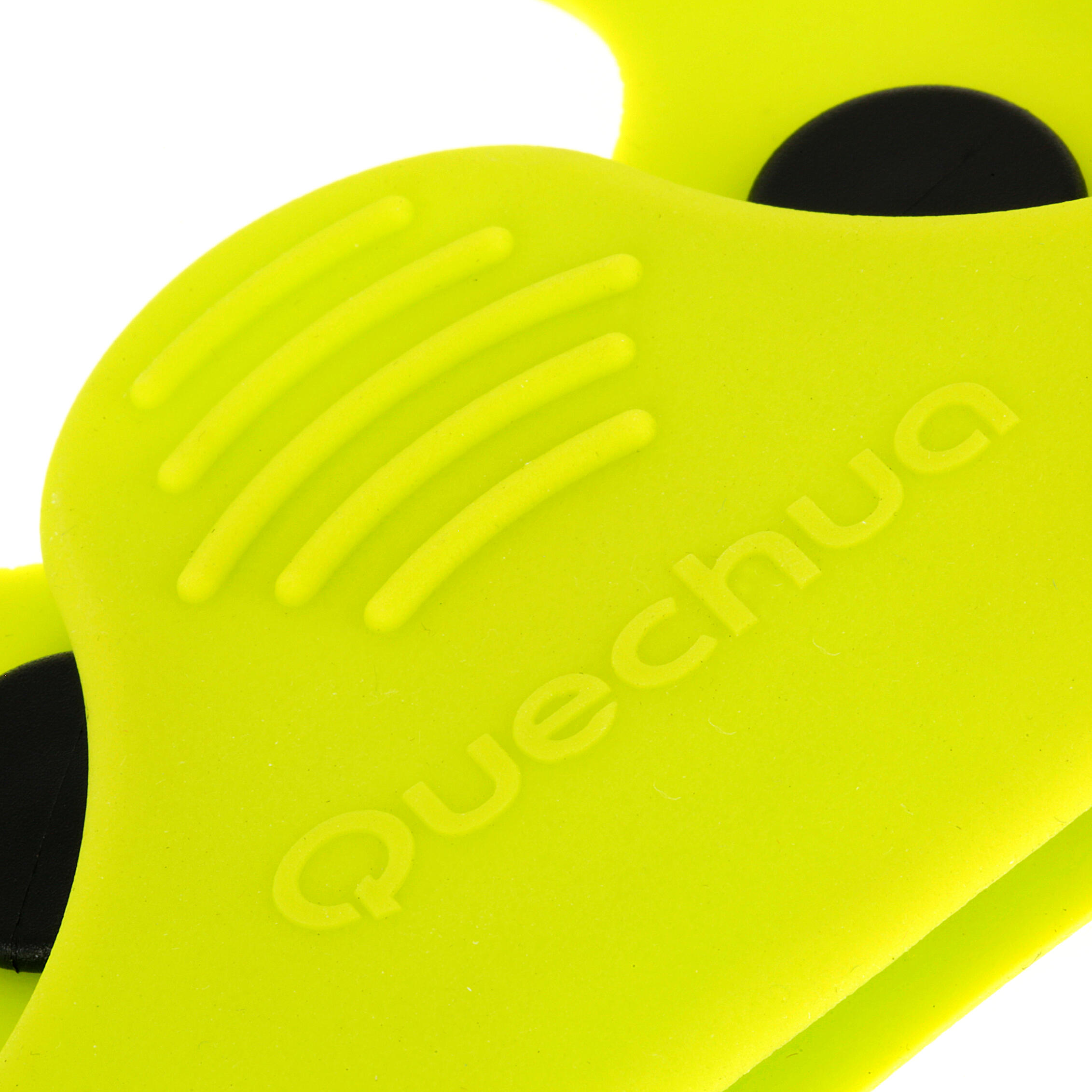 Arpenaz 100 non-slip light hiking green 5/8