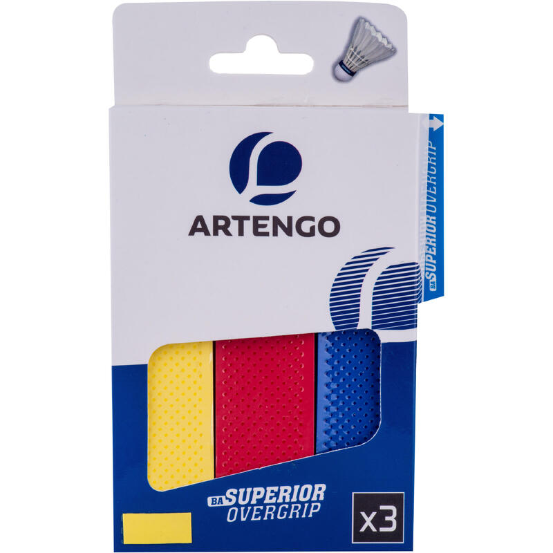 Tollasütő fedőgrip, 3 db - Superior