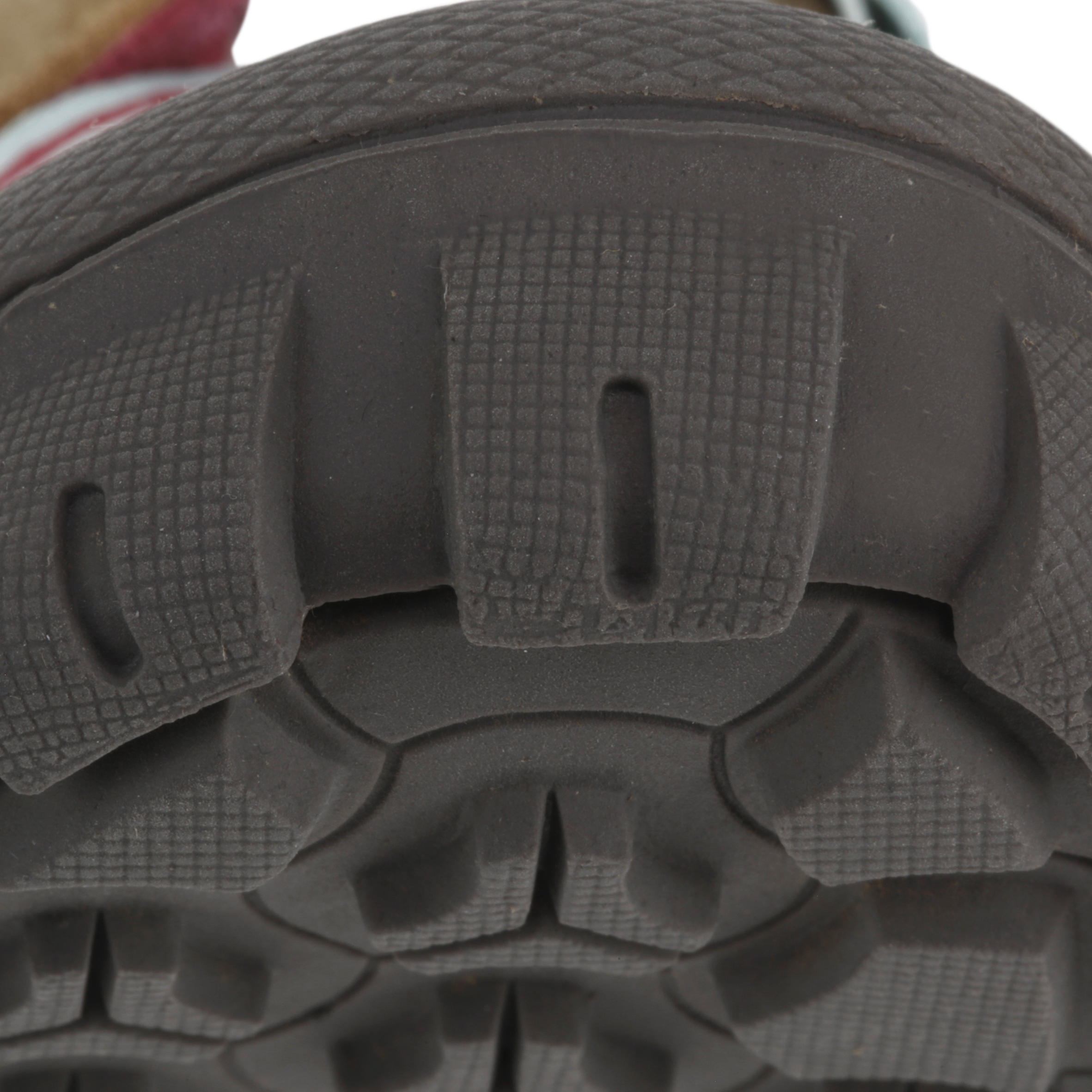 Arpenaz 300 Baby Hiking Shoes - Pink 7/7