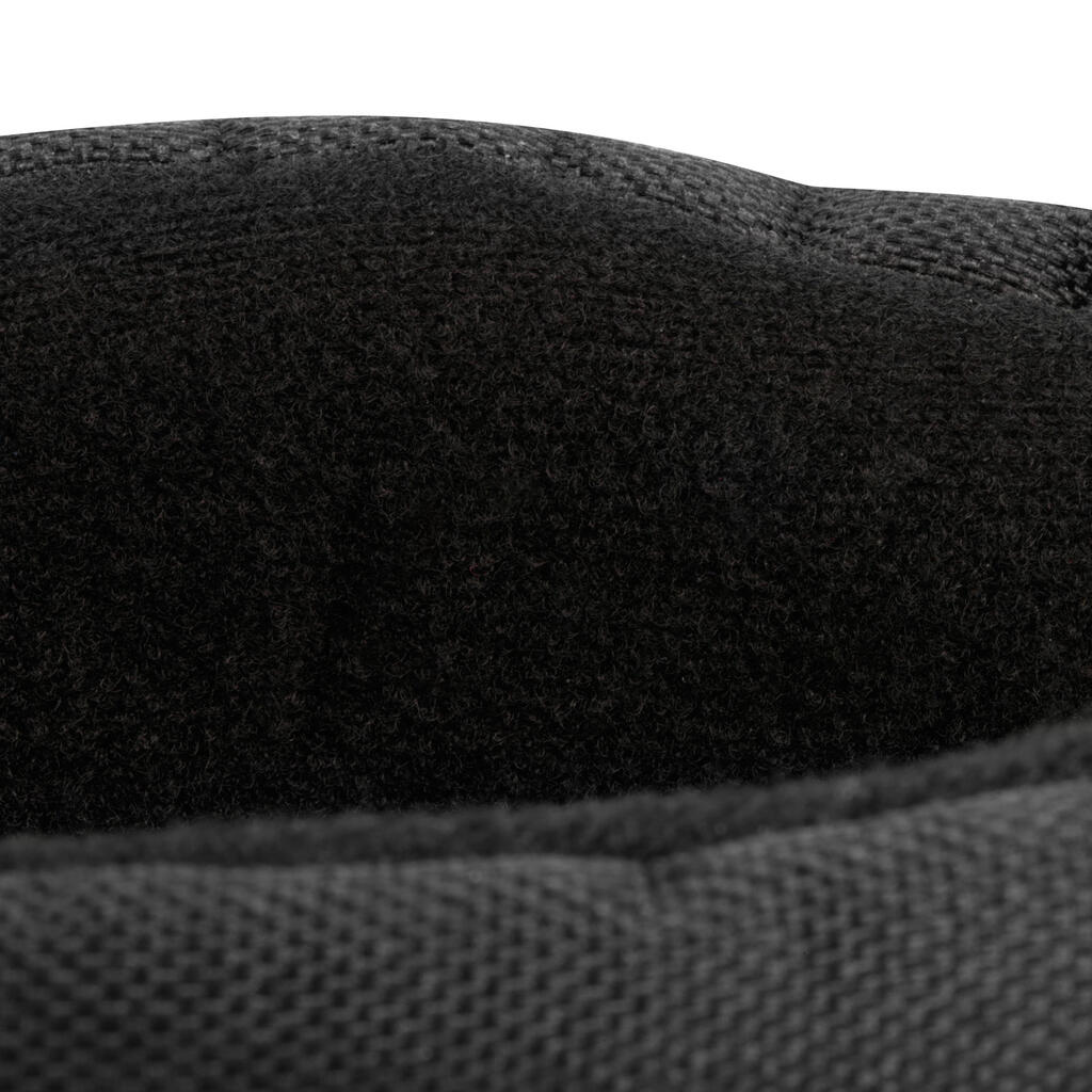 Botas nieve cálidas impermeables de senderismo - SH100 - Hombre 