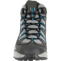 Quechua Arpenaz 100 Mid Waterproof Men's Hiking Boots
