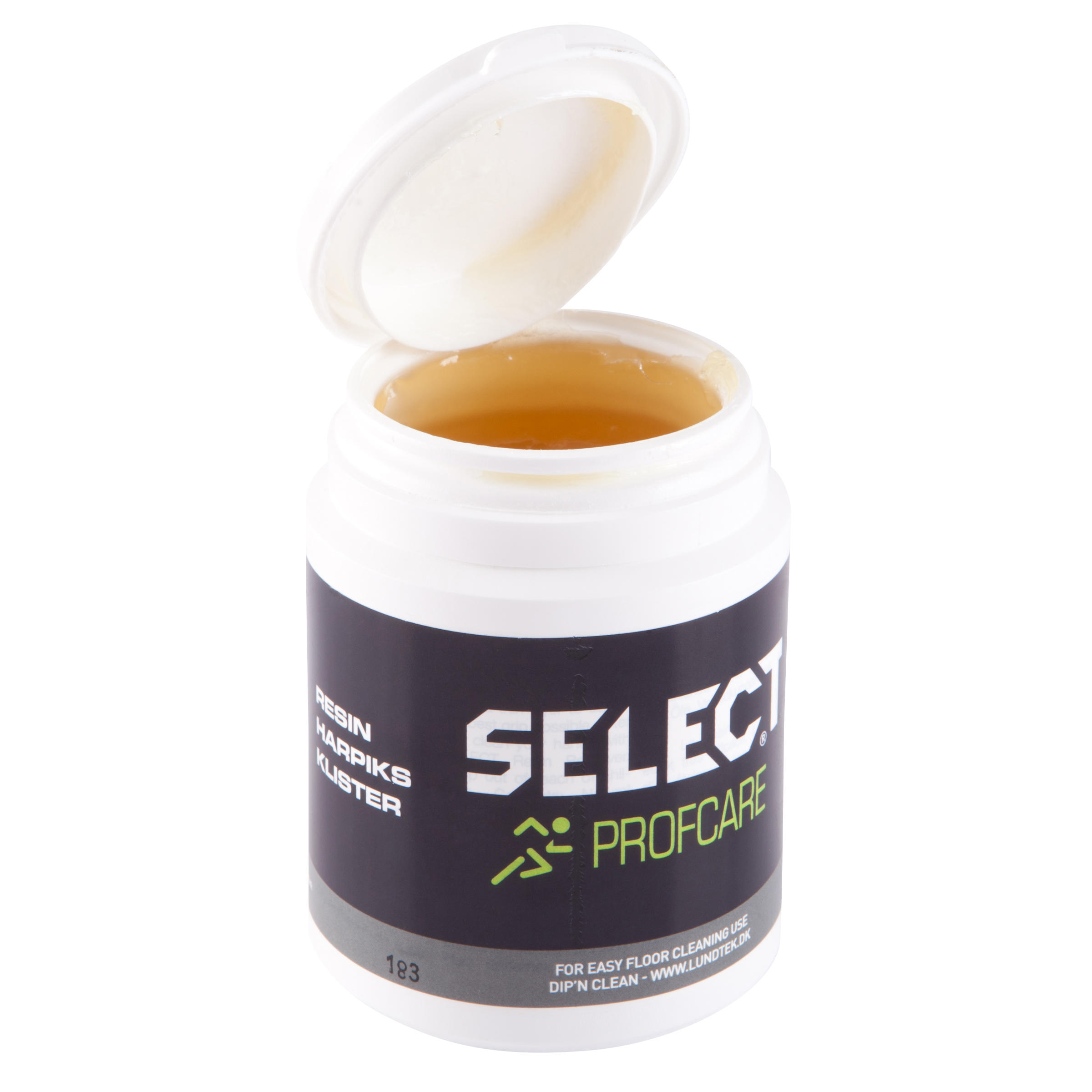 SELECT Živica Select 500 ml bez · záber 3