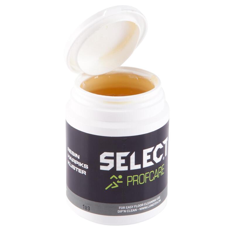 RESINA BALONMANO SELECT PROFCARE 200 ML