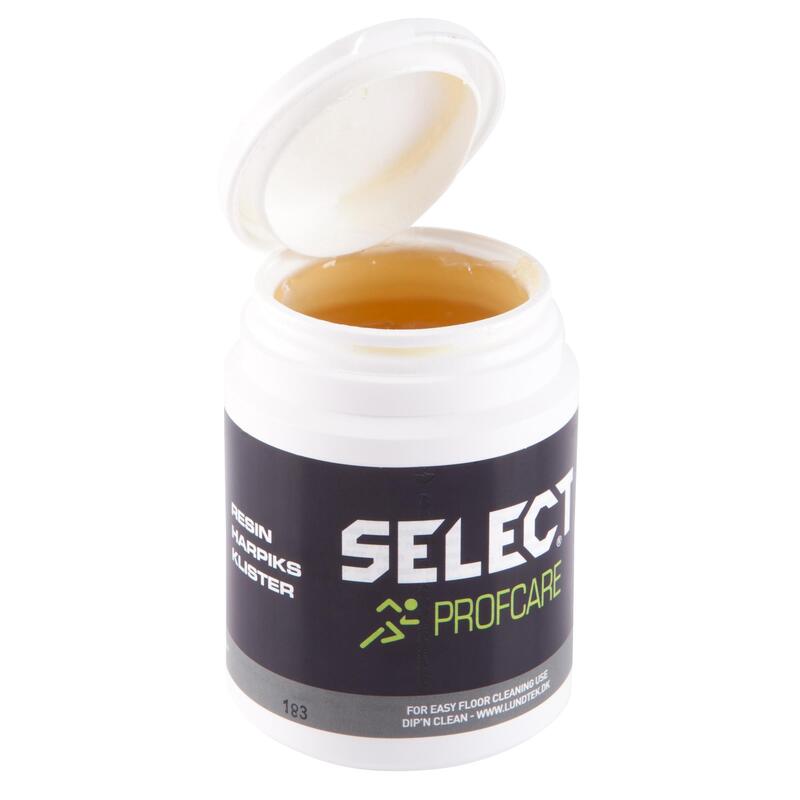 Resina de andebol Select 200 ml