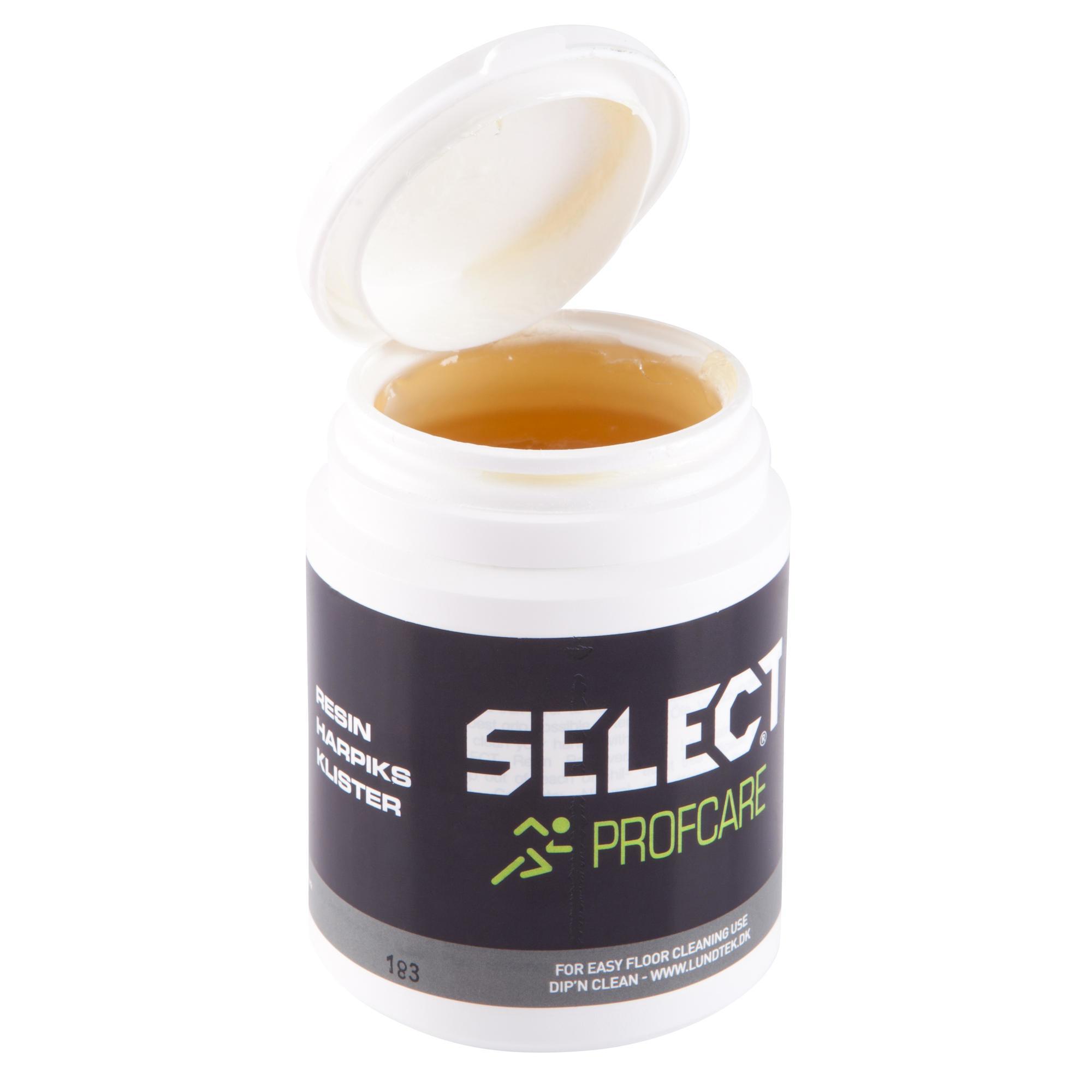 Select, Resina Per Pallamano Profcare, Bianco (Transparent), 100 Ml - Foto 8
