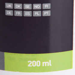 Handball 200 ml Resin - White