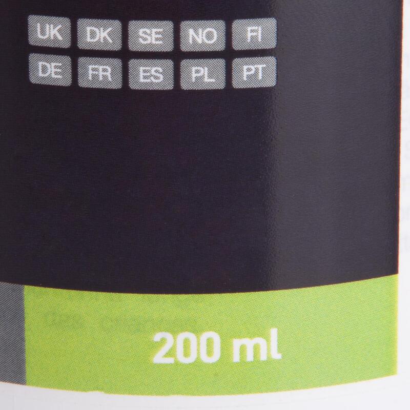 RESINA BALONMANO SELECT PROFCARE 200 ML