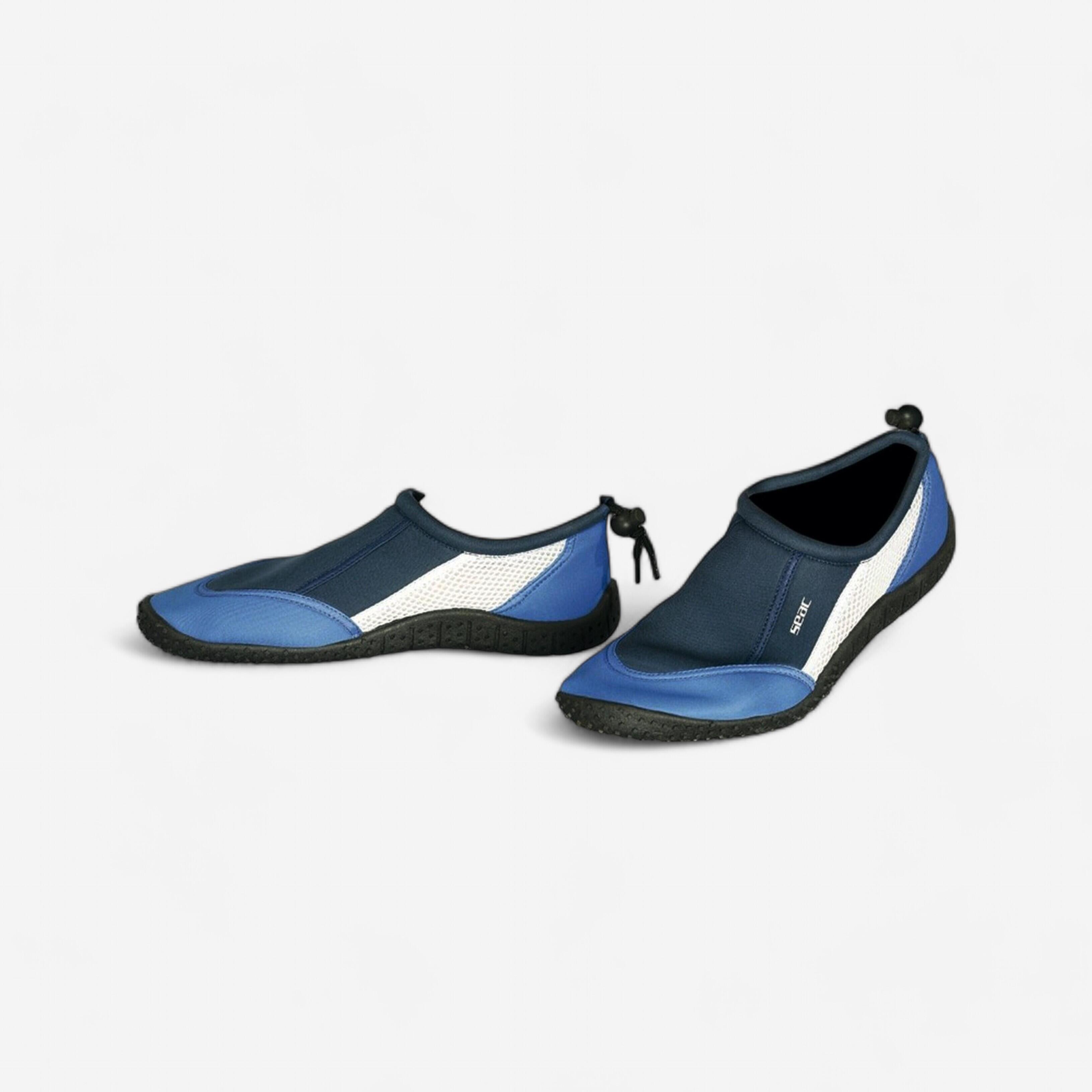 Scarpe in cheap gomma per scogli
