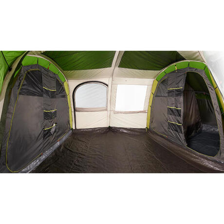 tente de cing familiale arpenaz family 8 4xl 8 tente de cing familiale arpenaz family 8 4xl 8