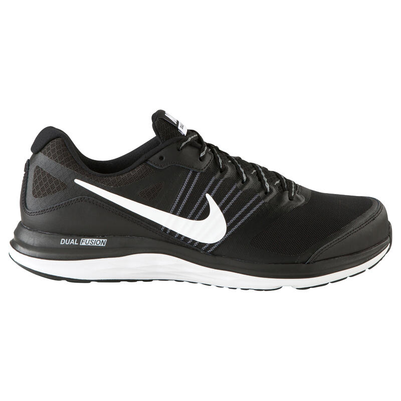 Buty do biegania NIKE DUAL FUSION X męskie