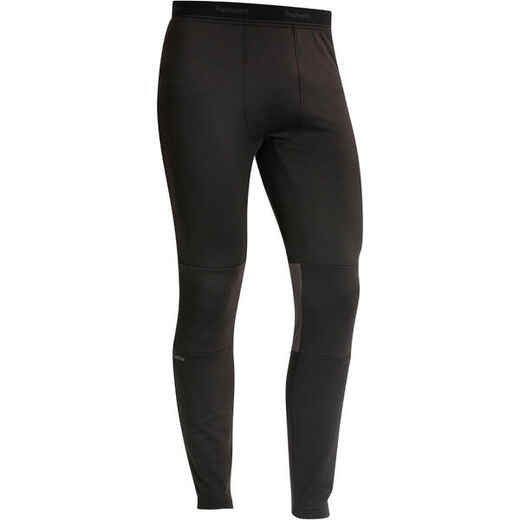 
      Men's Base Layer Ski Bottoms Freshwarm - Black
  