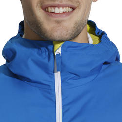 VESTE SKI HOMME SLIDE 200 BLEUE