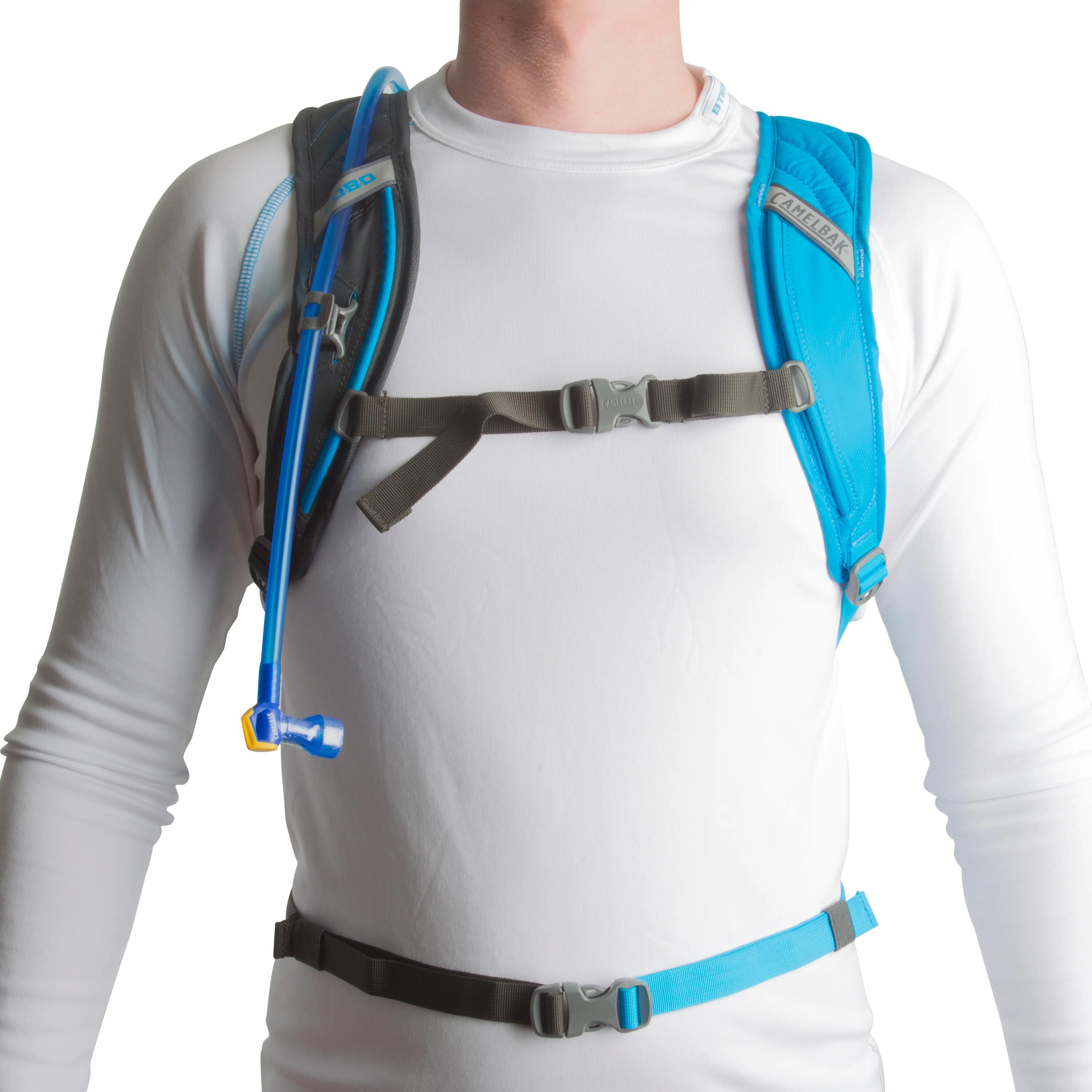 Lobo Hydration Pack 3/13