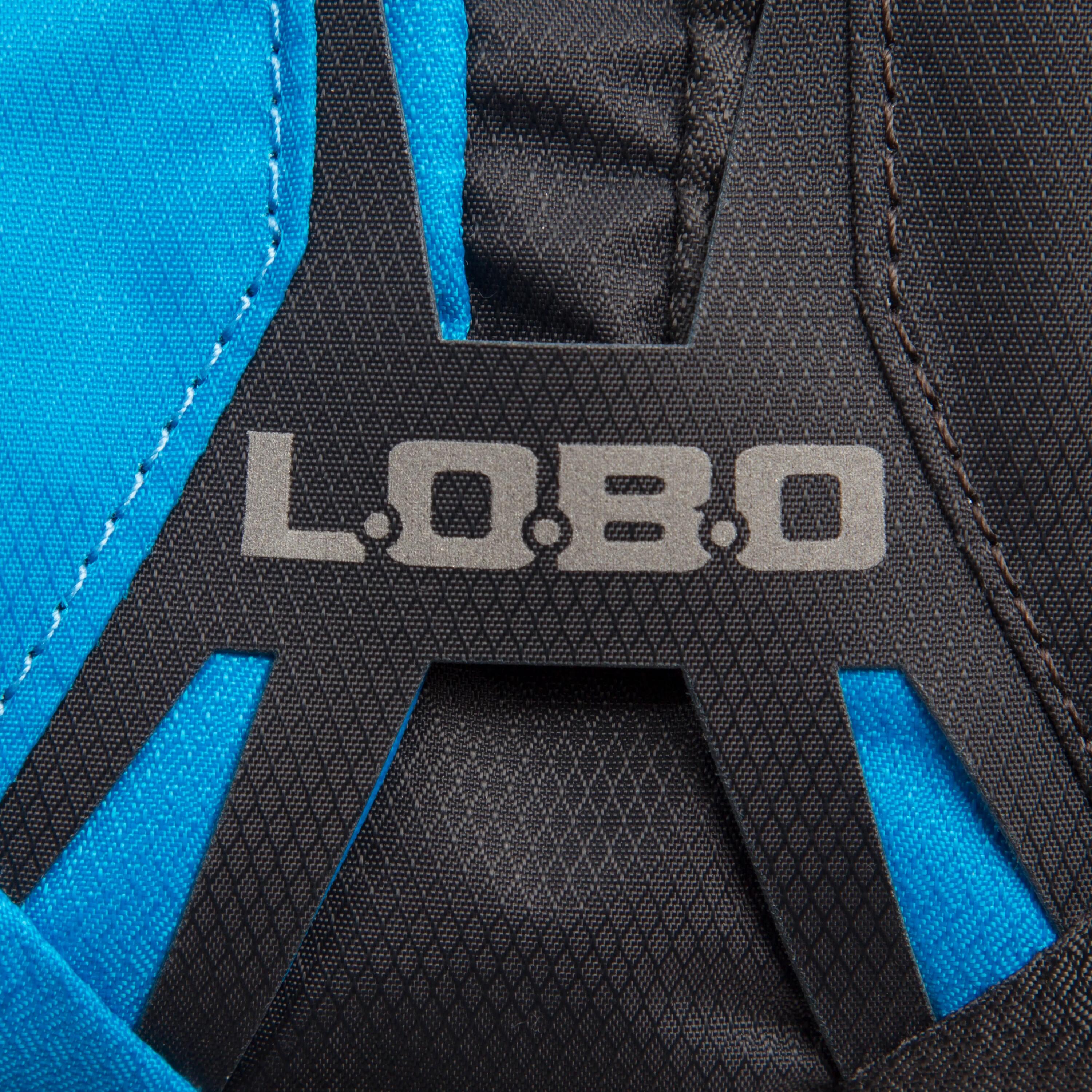 Lobo Hydration Pack 11/13