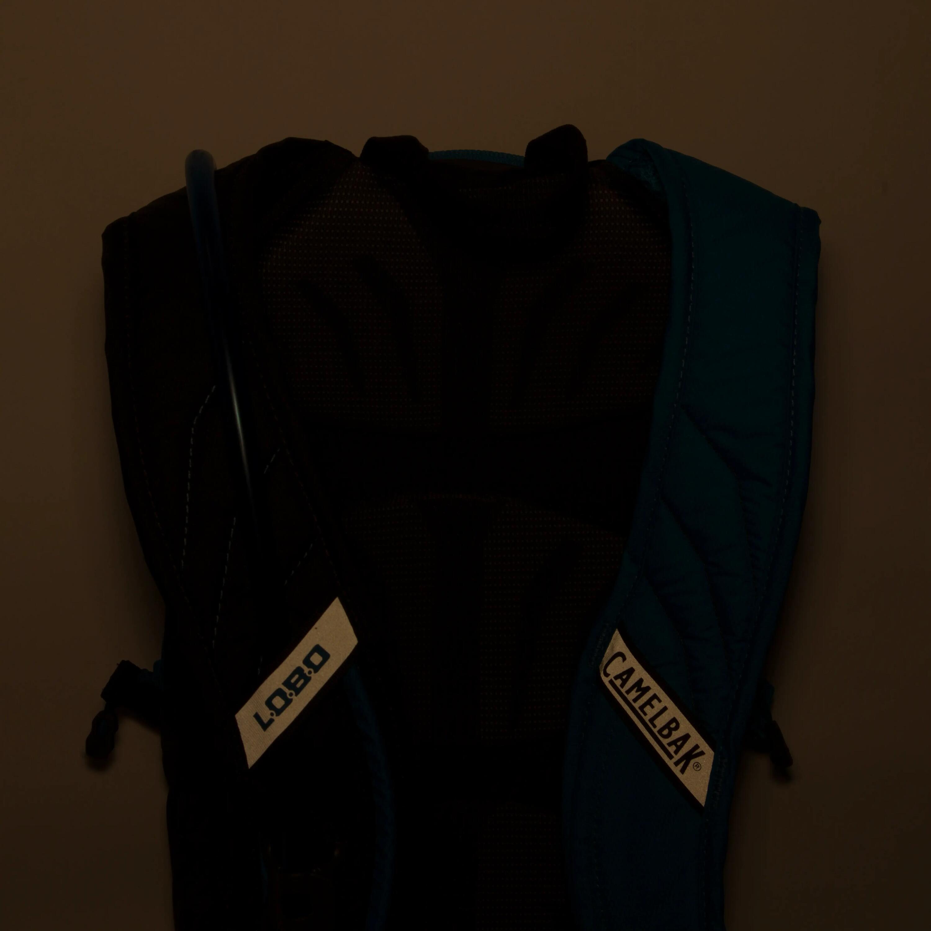 Lobo Hydration Pack 10/13