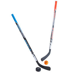 Set de hockey intérieur