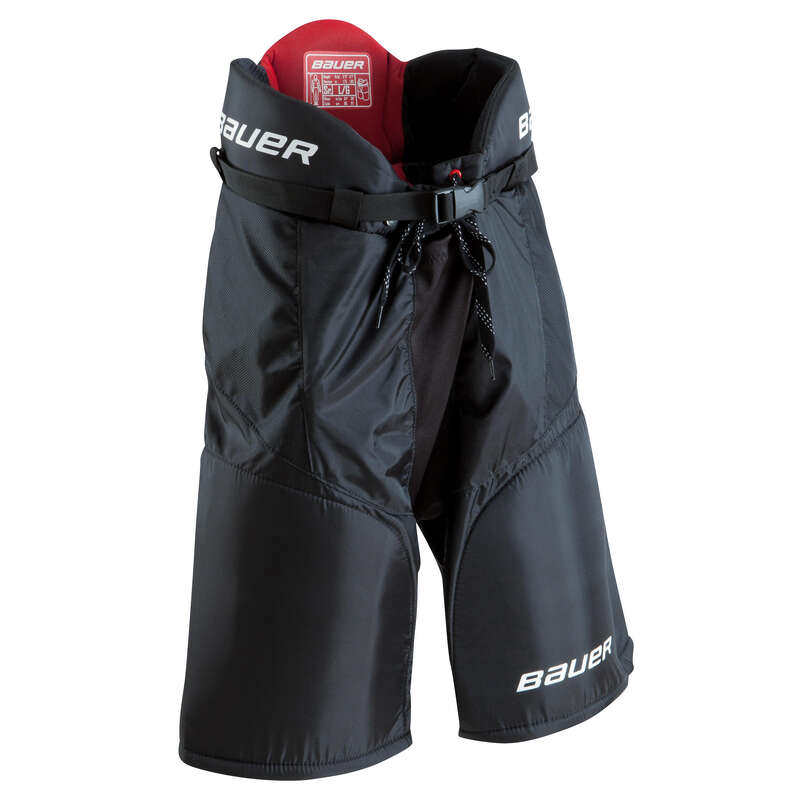 BAUER Vapor X700 Impact Shorts Decathlon