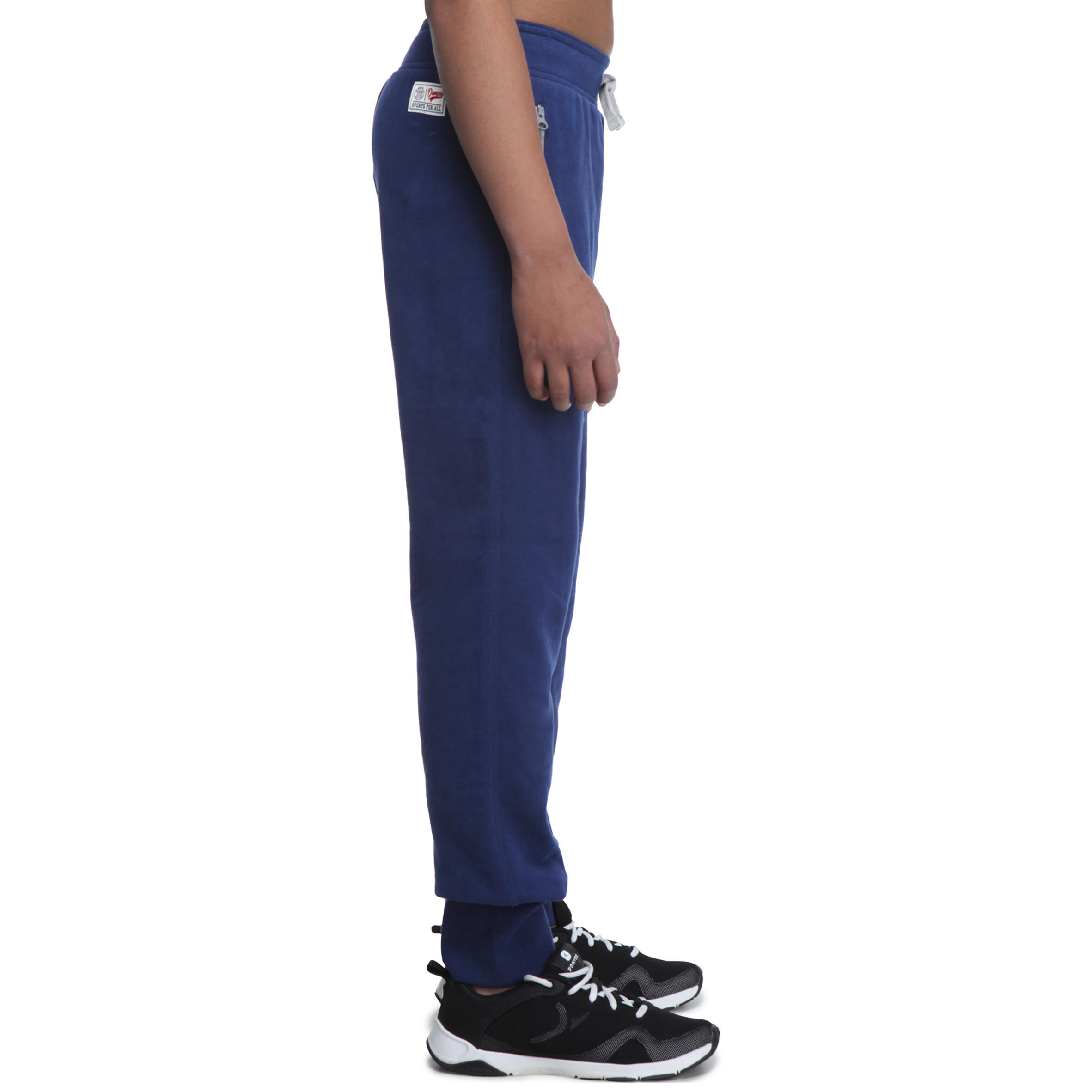 Pantalon chaud garcon hotsell