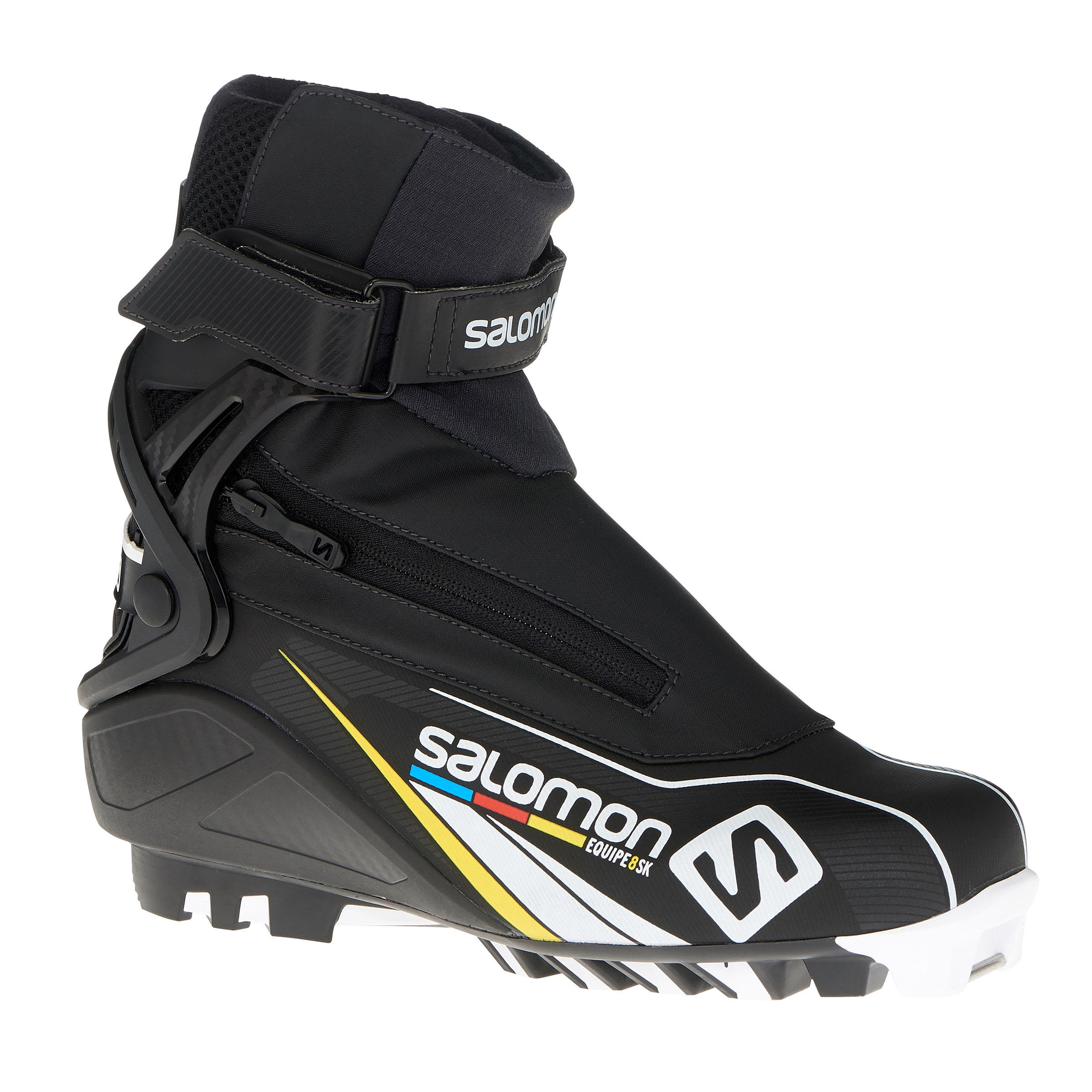 SALOMON picture