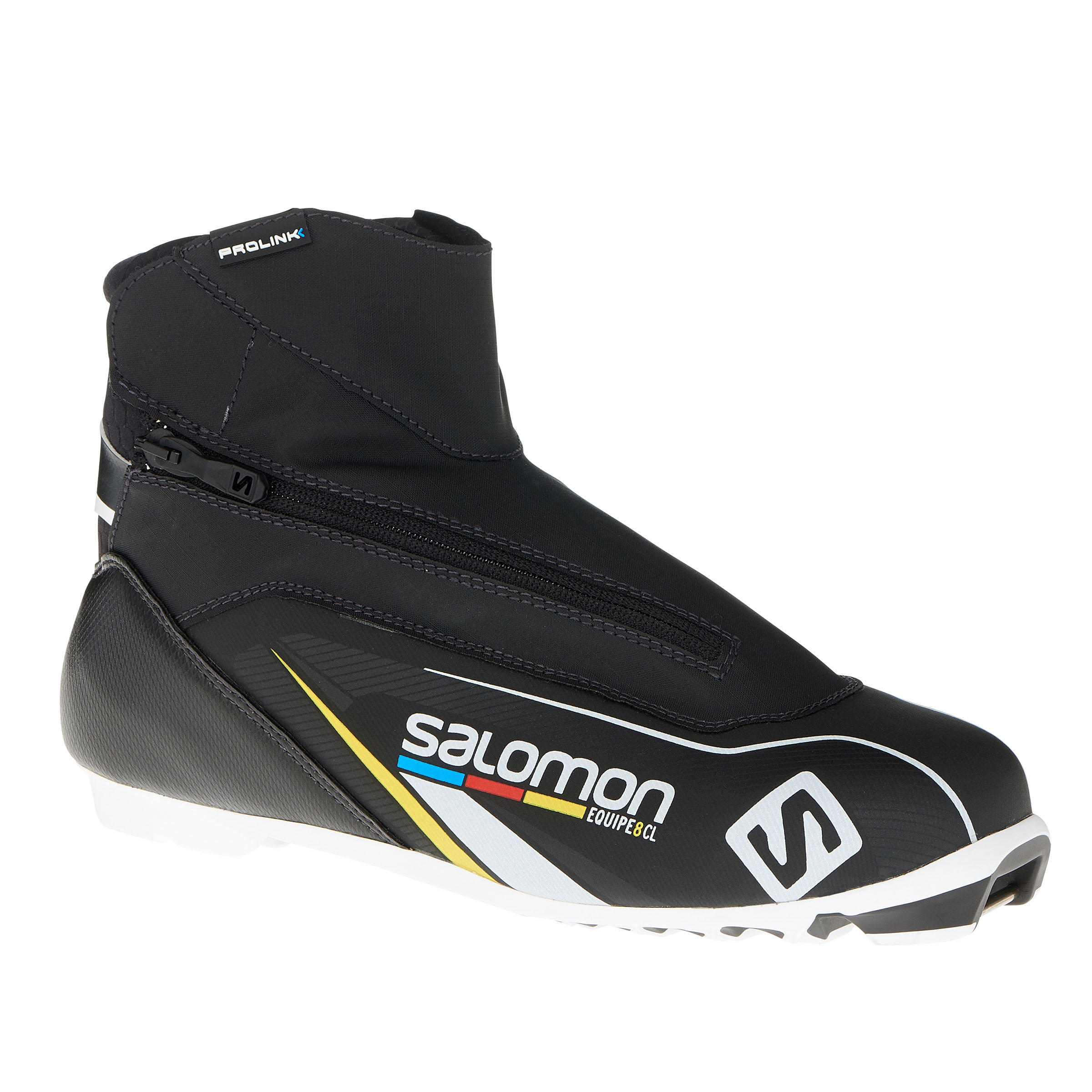 SALOMON picture