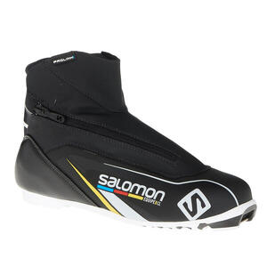 Botas de esquí fondo clásico performance hombre Equipe 8 PROLINK