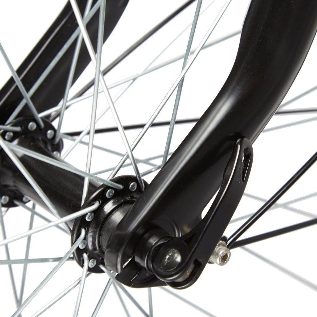 Trekkingrad B'Original 700 personalisierbar