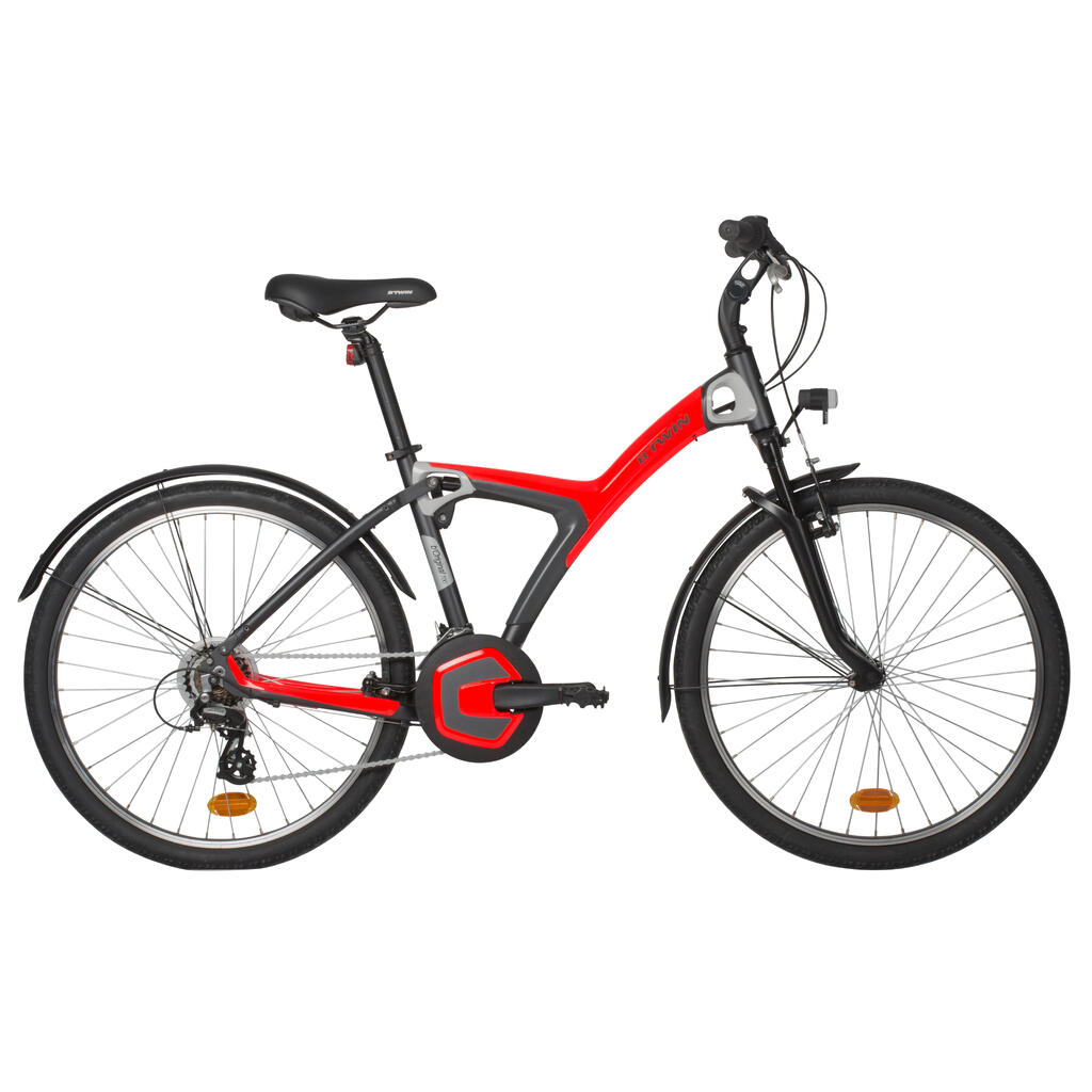 Trekkingrad B'Original 700 personalisierbar