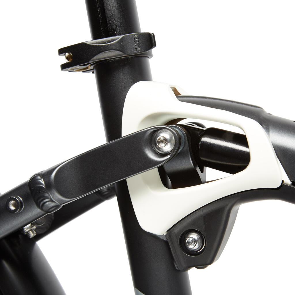 Trekkingrad B'Original 700 personalisierbar