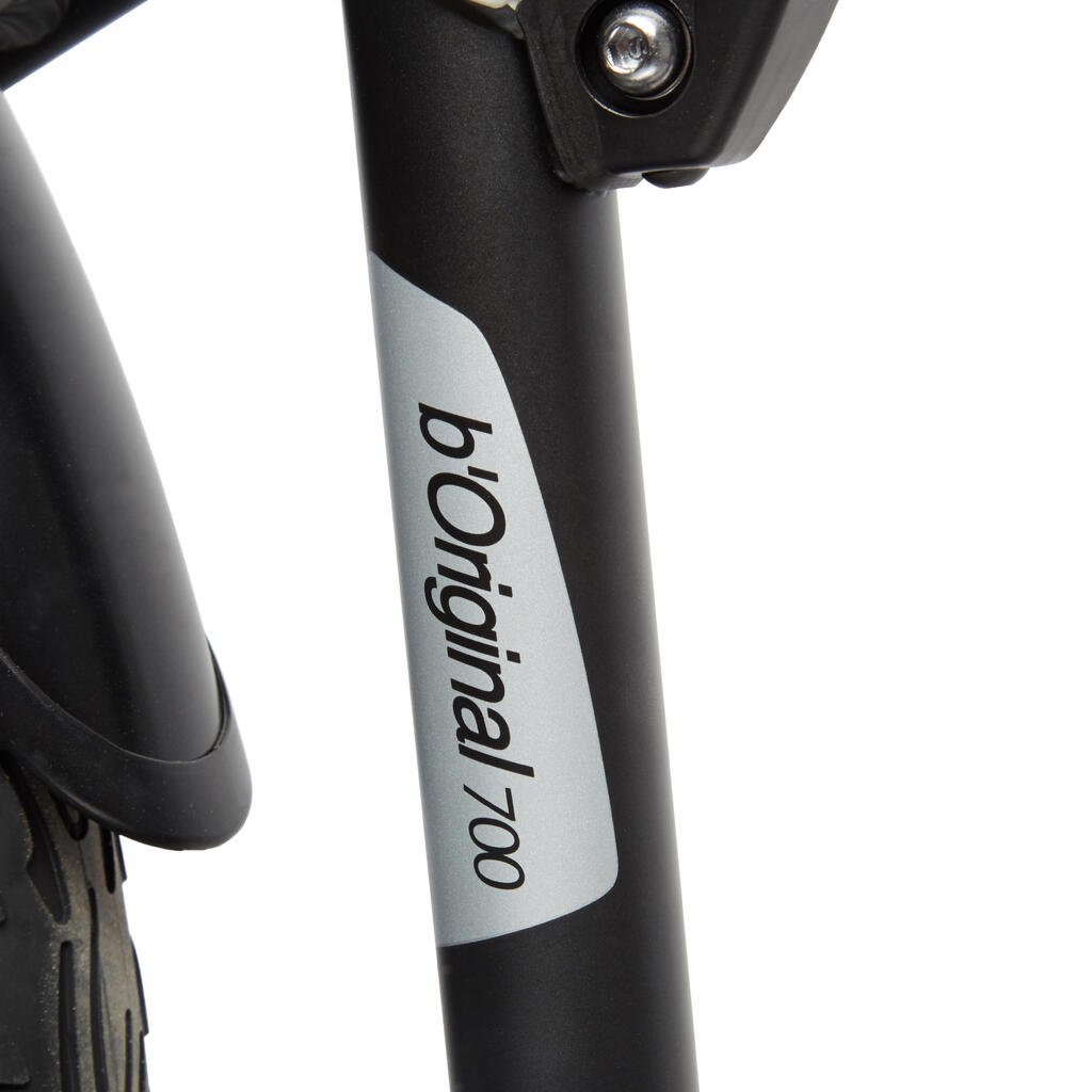 Trekkingrad B'Original 700 personalisierbar
