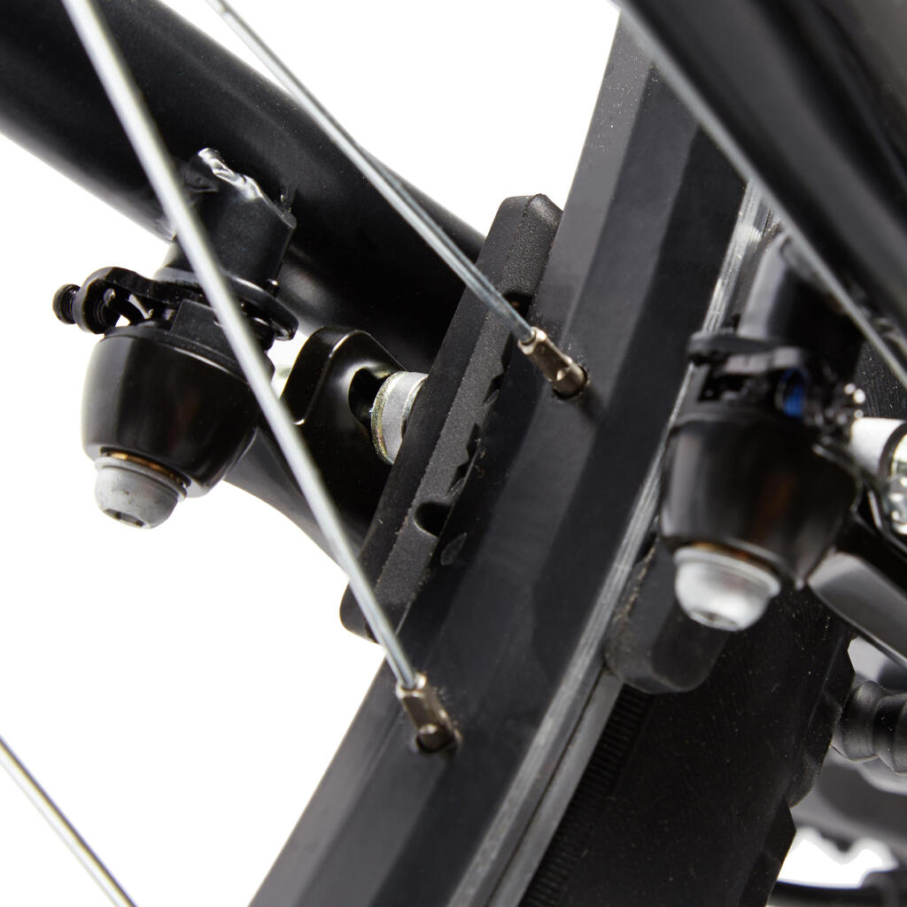Trekkingrad B'Original 700 personalisierbar