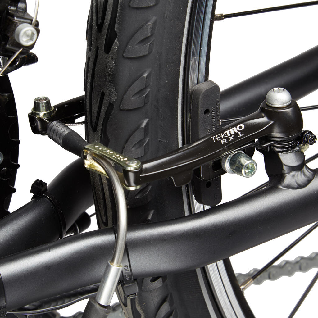 Trekkingrad B'Original 700 personalisierbar