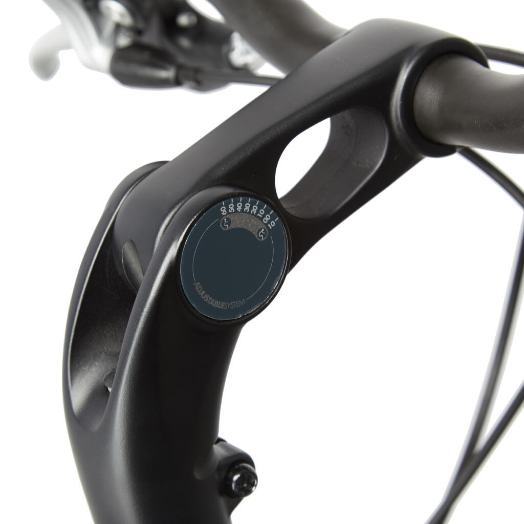 Trekkingrad B'Original 700 personalisierbar