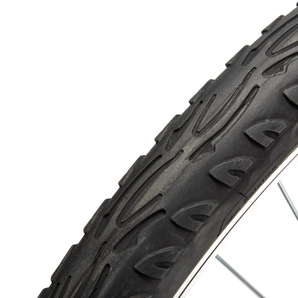 Trekkingrad B'Original 700 personalisierbar