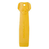 Pack of 3 Tyre Levers - Yellow