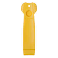 Pack of 3 Tyre Levers - Yellow