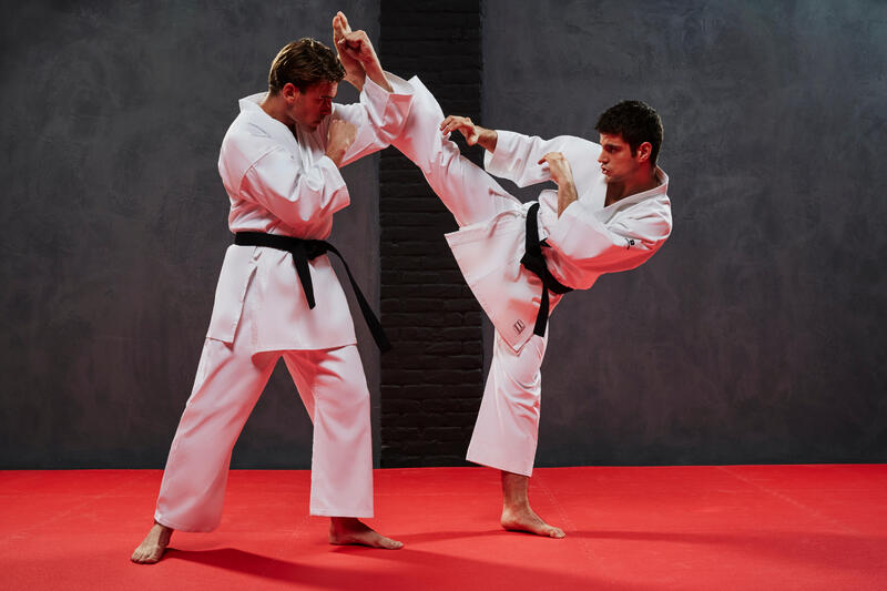 Come scegliere il kimono da Judo | DECATHLON