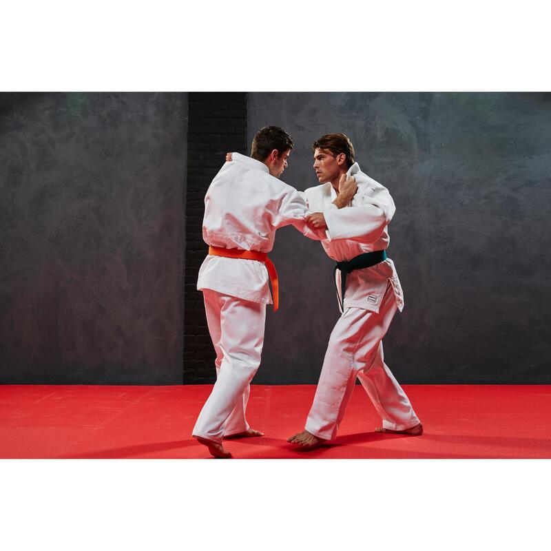 Kimono de judo HIROSAKI 400 Adulto