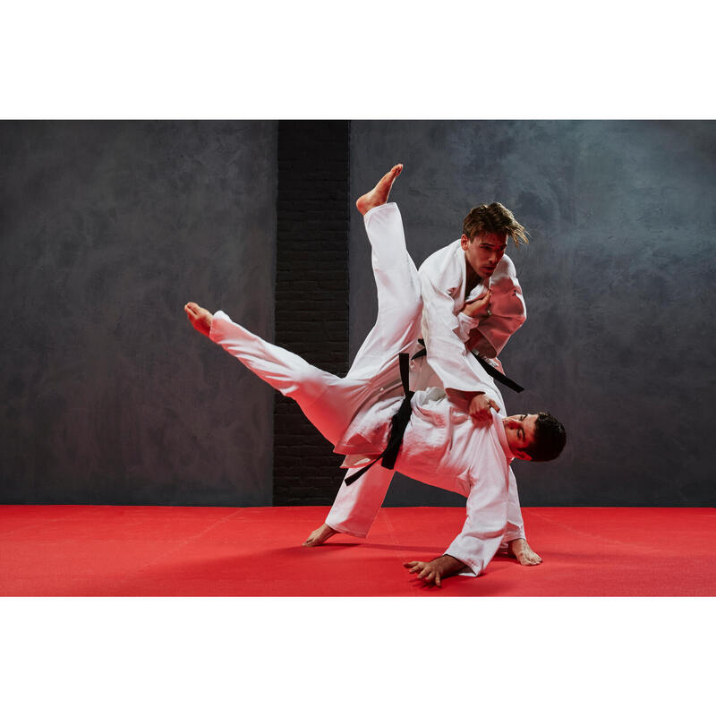 Kimono de judo HIROSAKI Championship Adulte